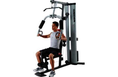 Weider - 8700 Home Gym Weider - 8700 Home Gym